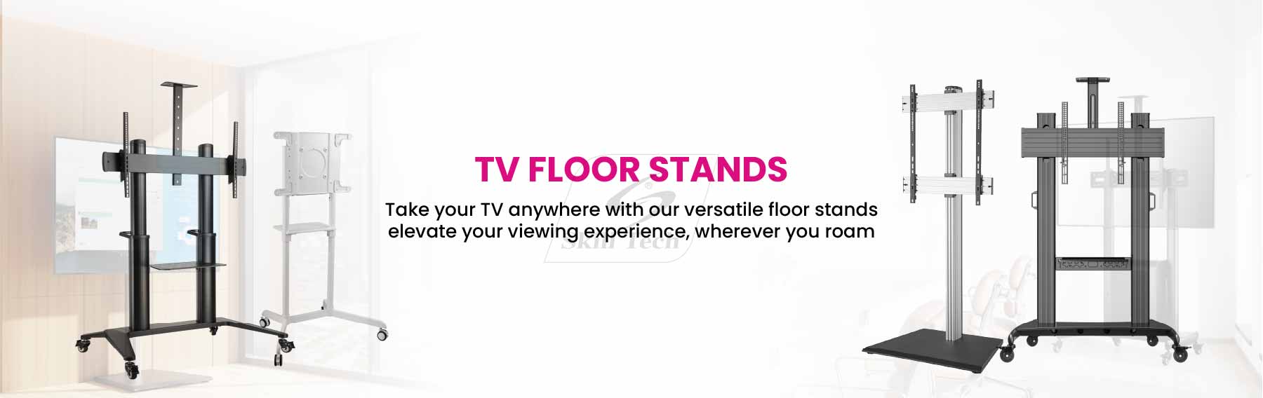 Floor Stands